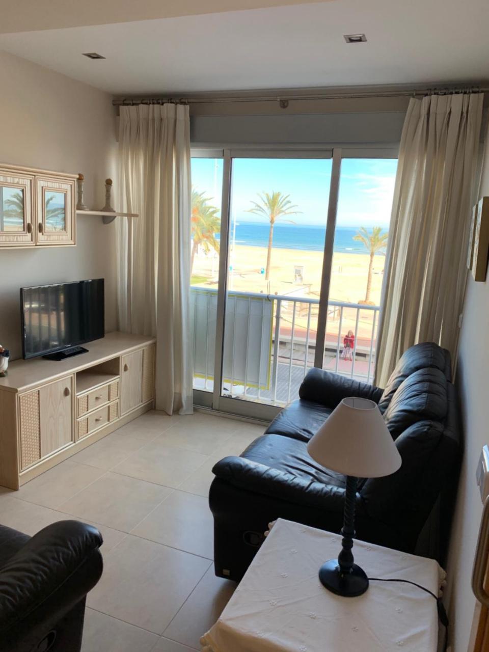Beach I Gandia Exterior photo